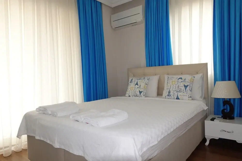 Net Apart Luxury
