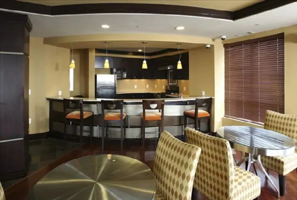 Global Luxury Apartments on Pentagon Row