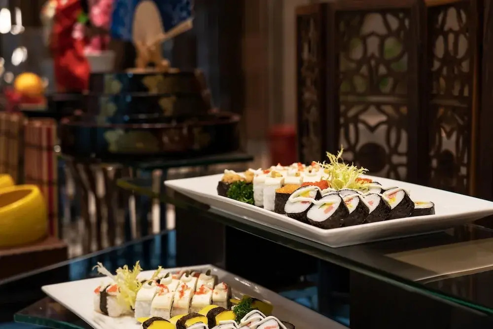 Grand Skylight International Hotel Haoyue