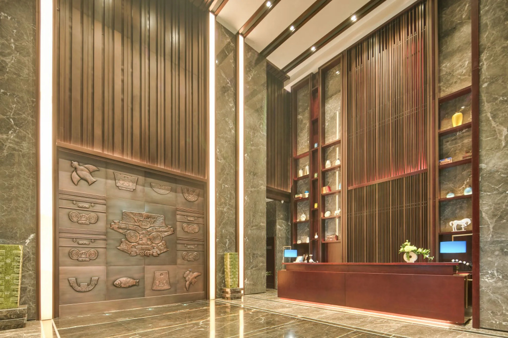 Liangzhu Hotel