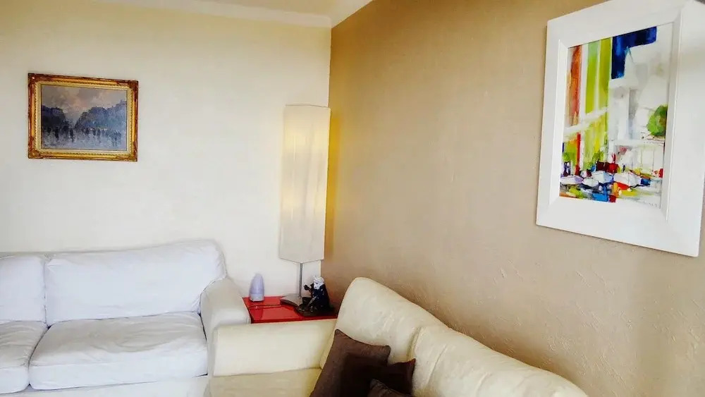 Appartement Vue Mer Panoramique