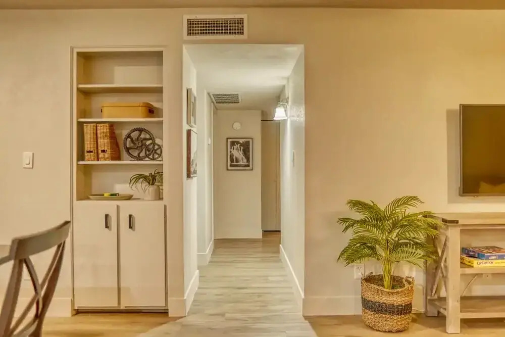 Cozy, Modern & Newly Remodeled Mesa Home Pet Friendly 3 Bedroom Home by Redawning