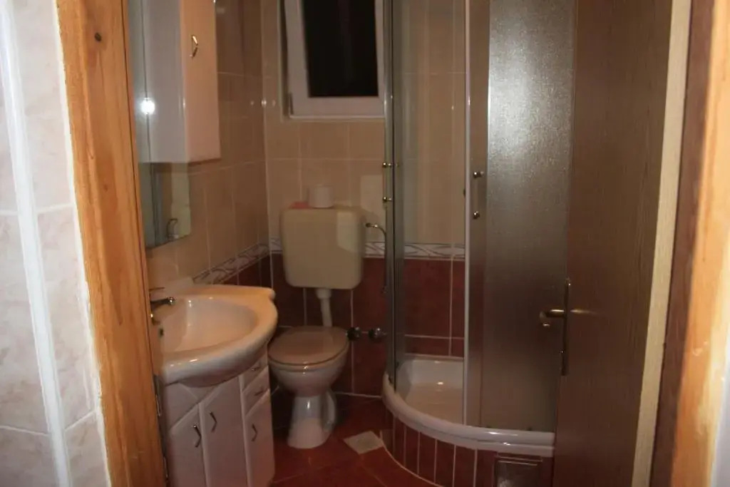 Apartmani I+J Miletic