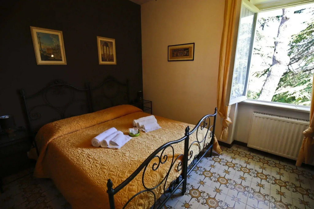 Hotel Villa Maria Luigia