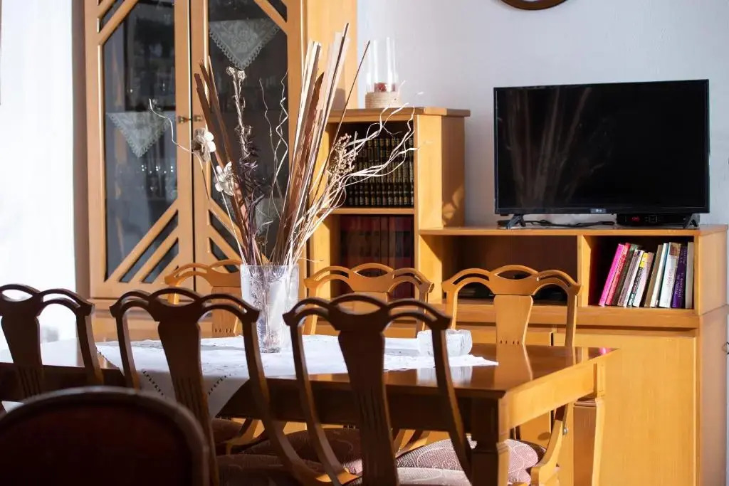 Thodoros apartment