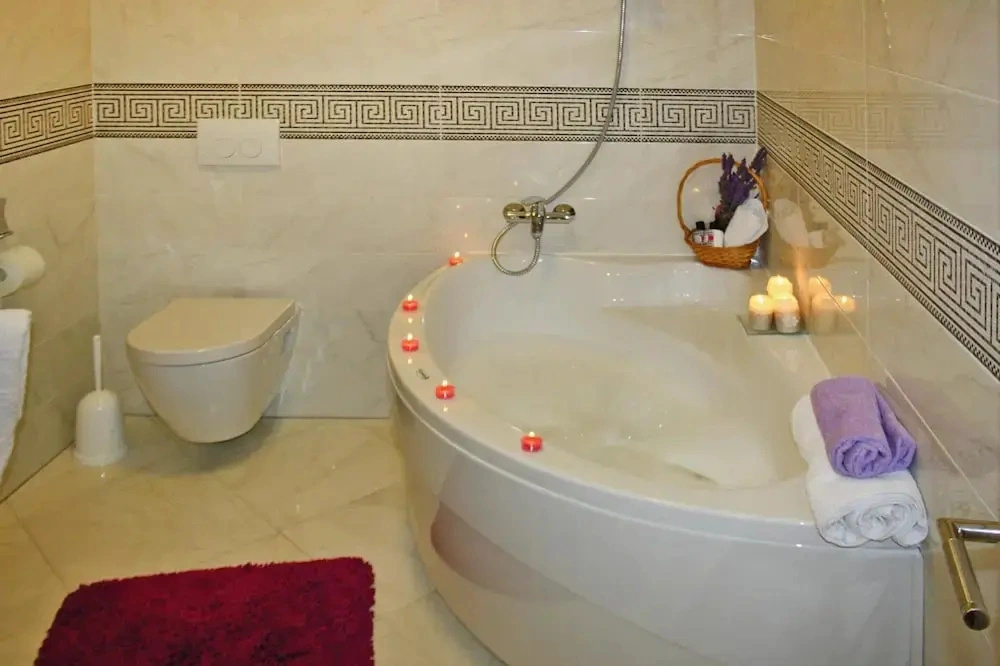 Holiday Home in Privlaka Near Sandy Beach