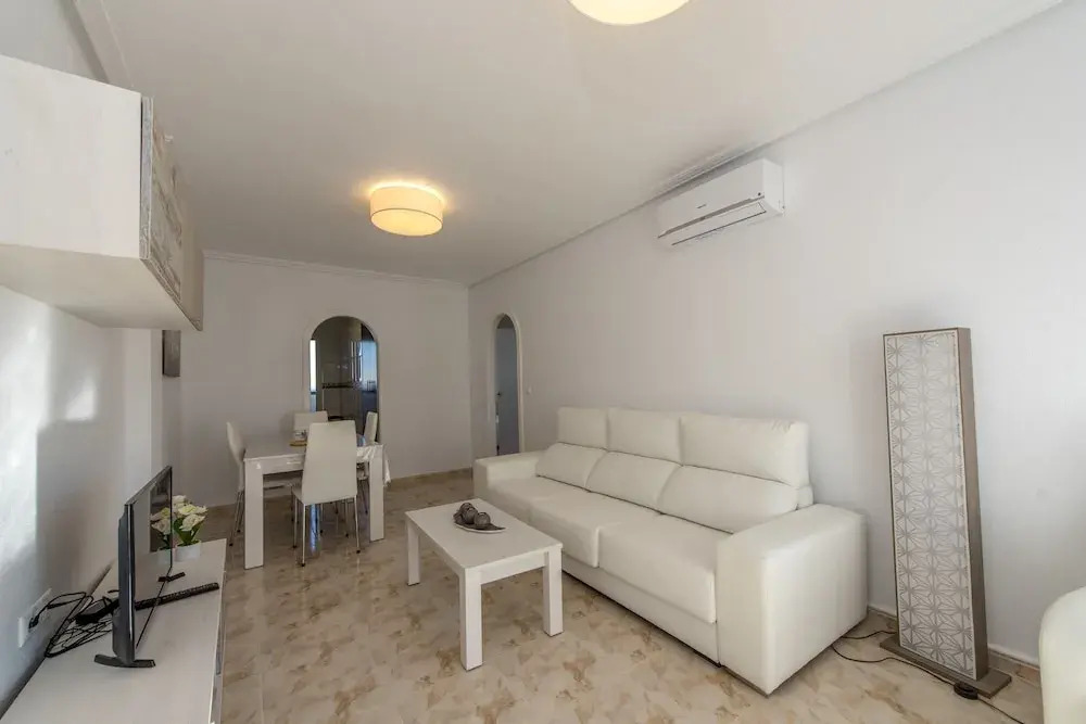 Apartamento Bennecke Pinet