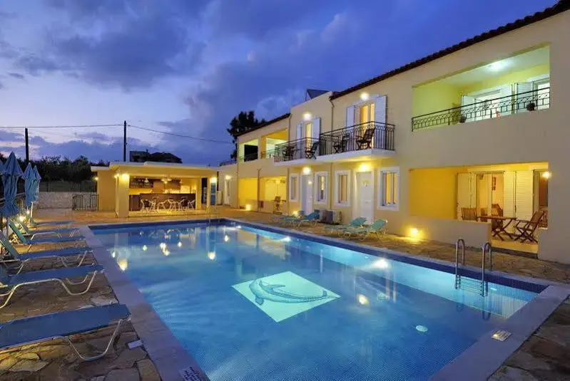 Hotel Aphrodite