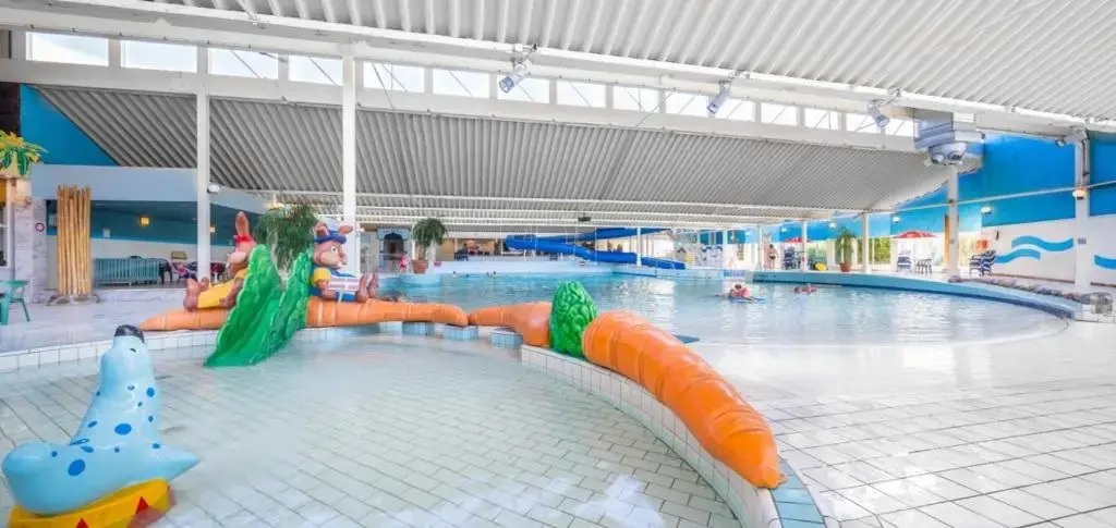 Ostrea 12 Roompot Beach Resort Kamperland