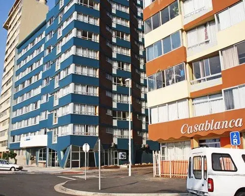 Silversands II, Durban, South Africa
