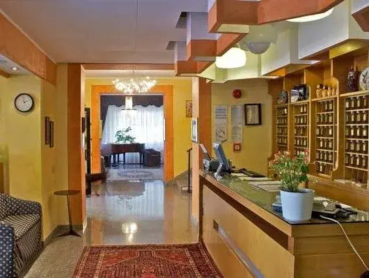 Hotel Massarelli