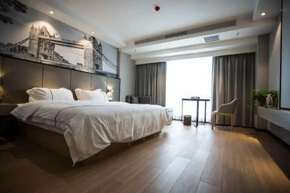 Yuebanwan Business Hotel