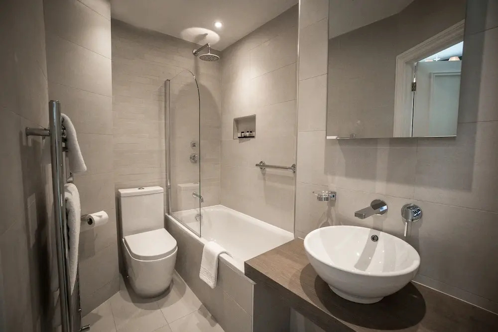 Steventon House Hotel
