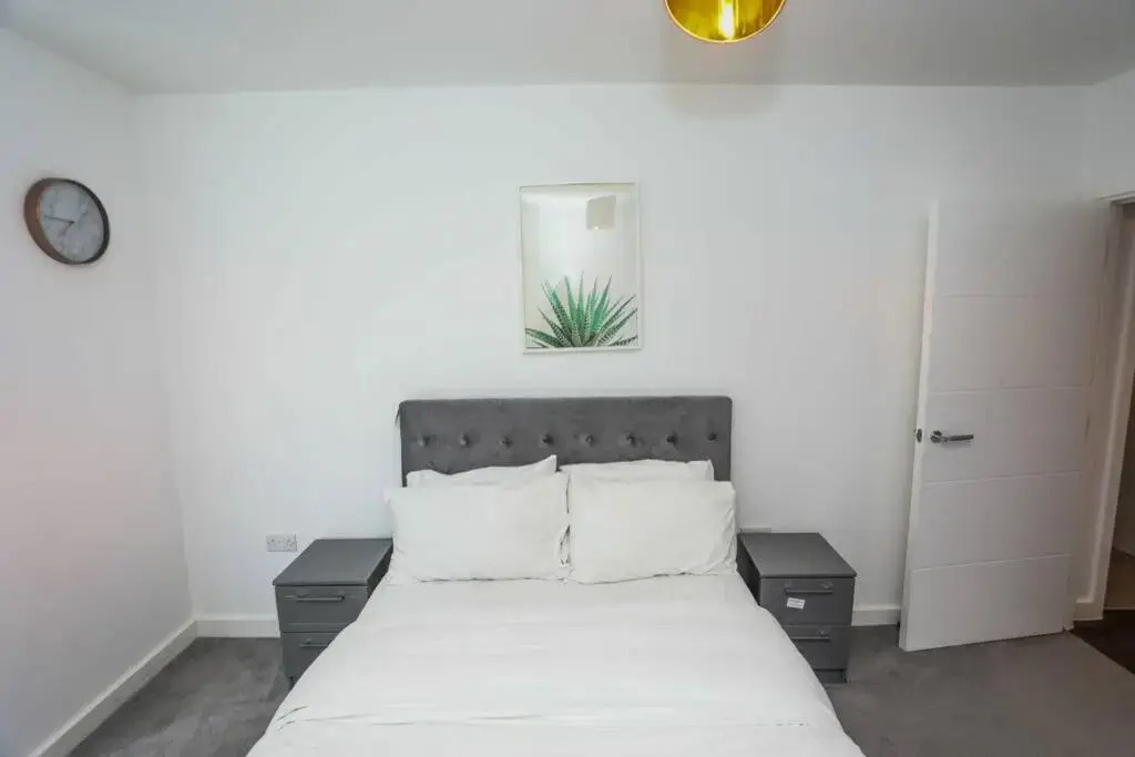 Dreams Apartments 2 Bed