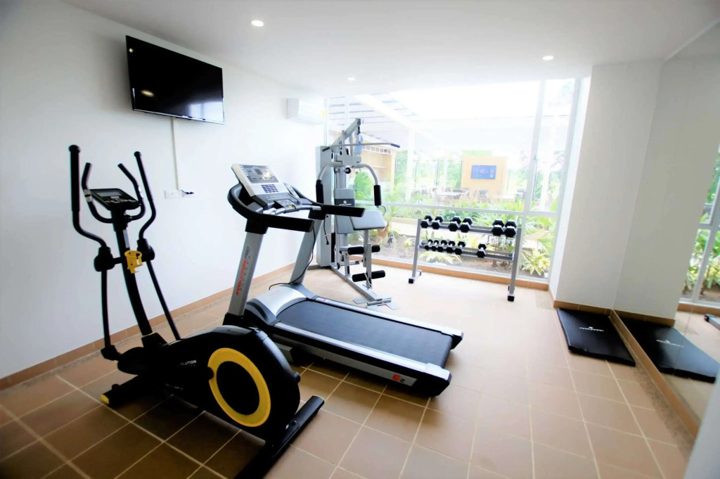 Best Western Puerto Gaitan