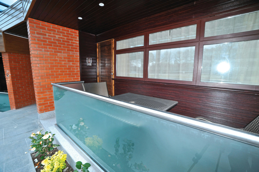 Frensham Pond Country House Hotel & Spa