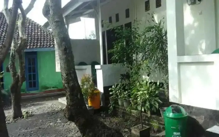 Pedek Homestay