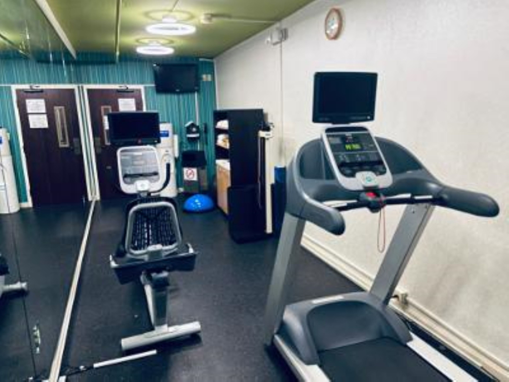 Holiday Inn Express Hotel & Suites Fort Payne by IHG