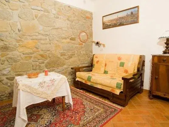 Podere Il Fattoio
