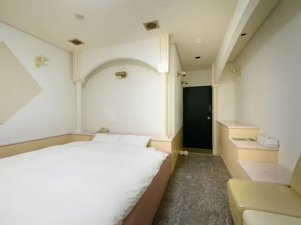 Tabist City Hotel Nakamachi