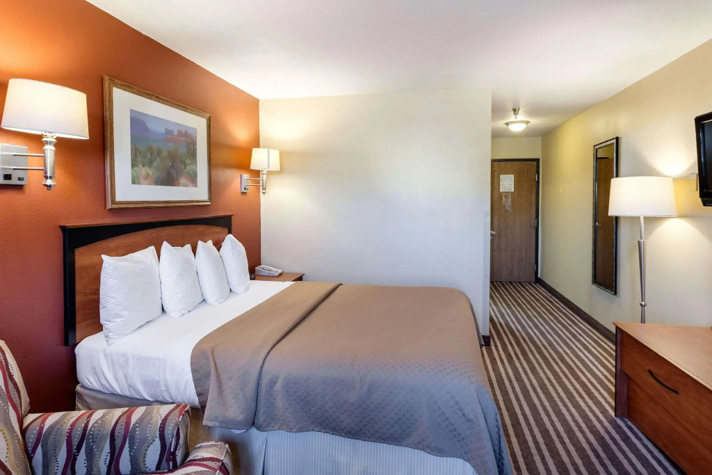 Quality Inn Hastings