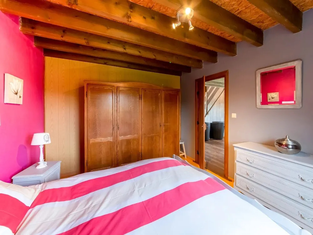 Holiday home in Ardennes Luxembourg