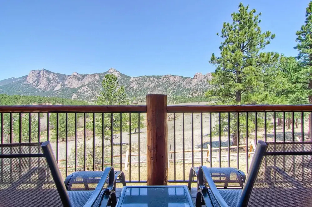 Black Canyon Inn Unit F7 Deluxe