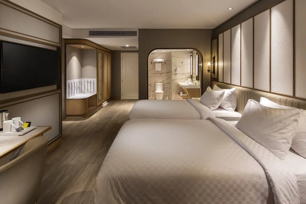 Swiss-Belhotel Solo