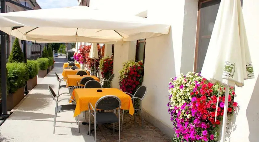 Gasthof Sonne