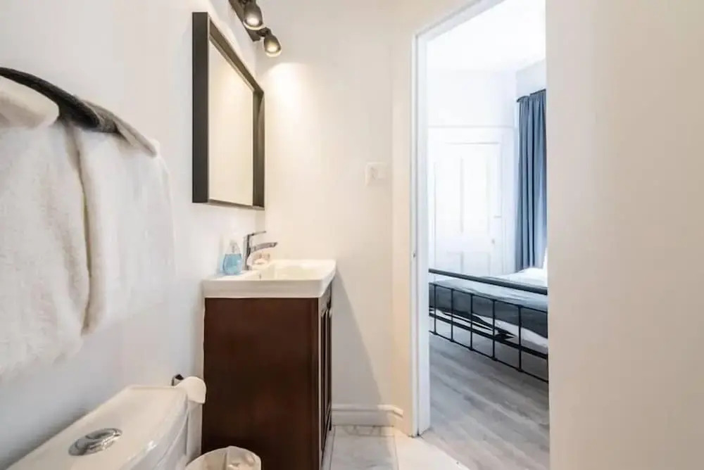 Manoir des Remparts 3 Bdrm Oasis