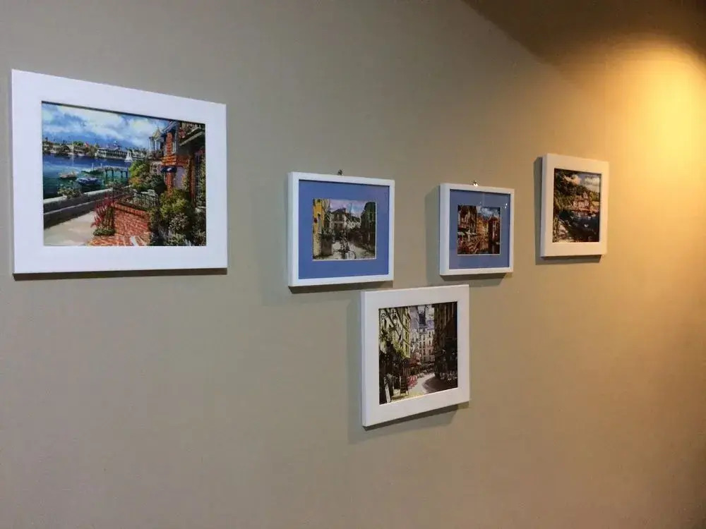 Lifecare City Room