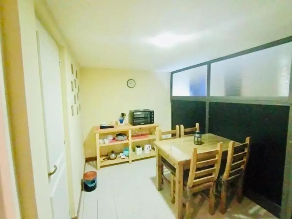 Departamento Temporario Céntrico Mendoza