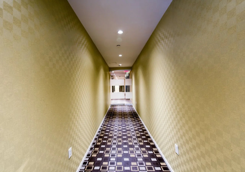 Bentley Hotel
