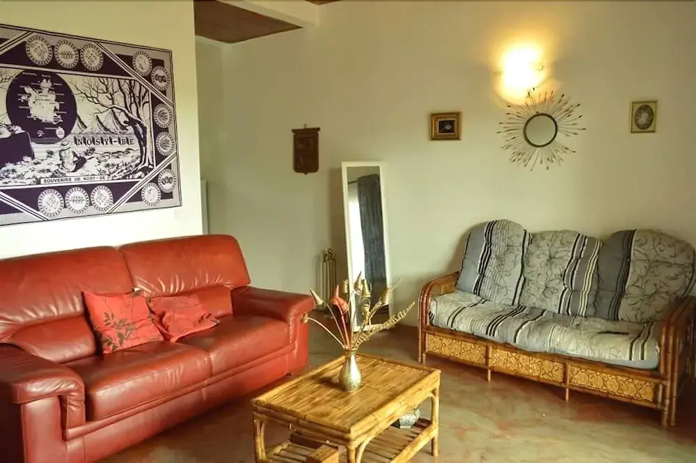 Villa Malandy Appart Hôtel Triplex