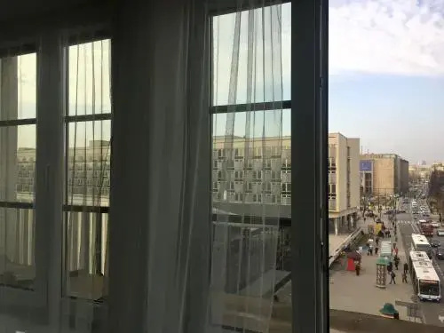 Cracovia Apartments