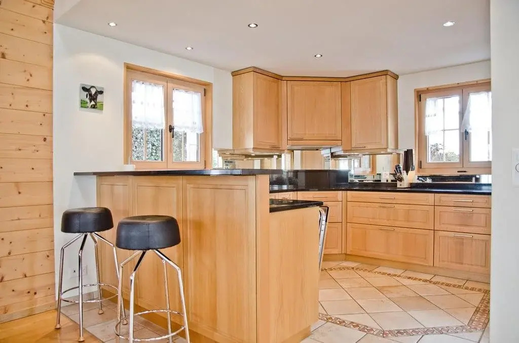 Chalet Rivendell - GRIWA RENT AG