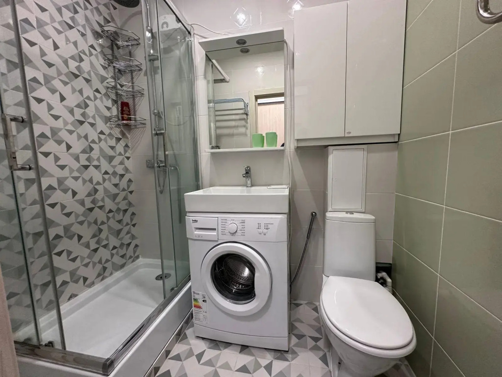 Отель Брусника