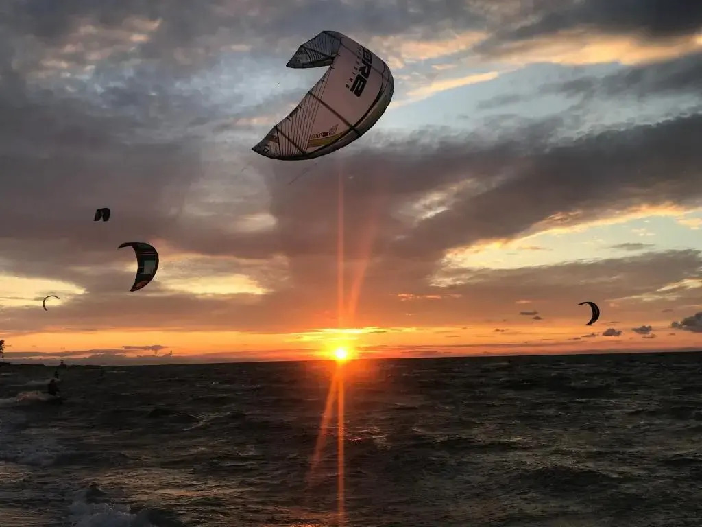 Strandbude 14