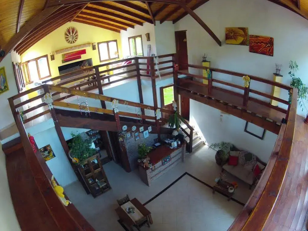 Posada Shemak