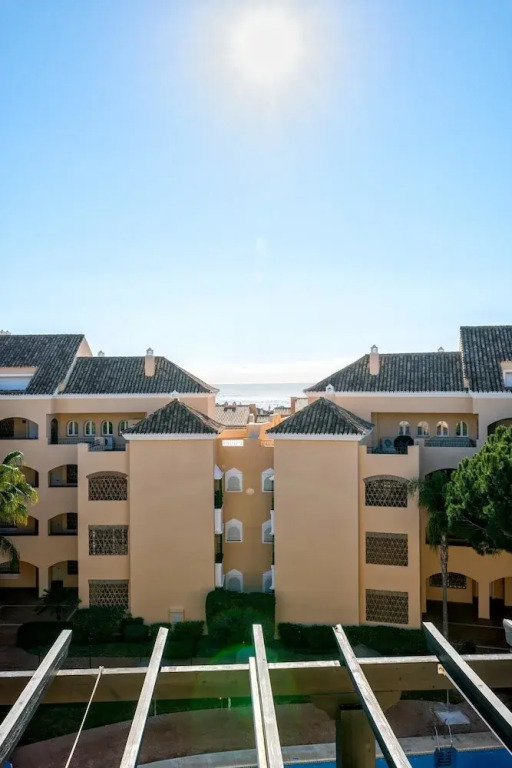 Stunning 4BR Penthouse by Rafleys in 150 m to The Beach in Elviria
