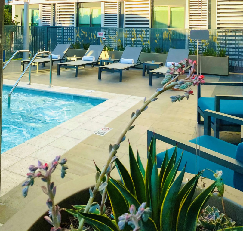 Hotel Mariposa