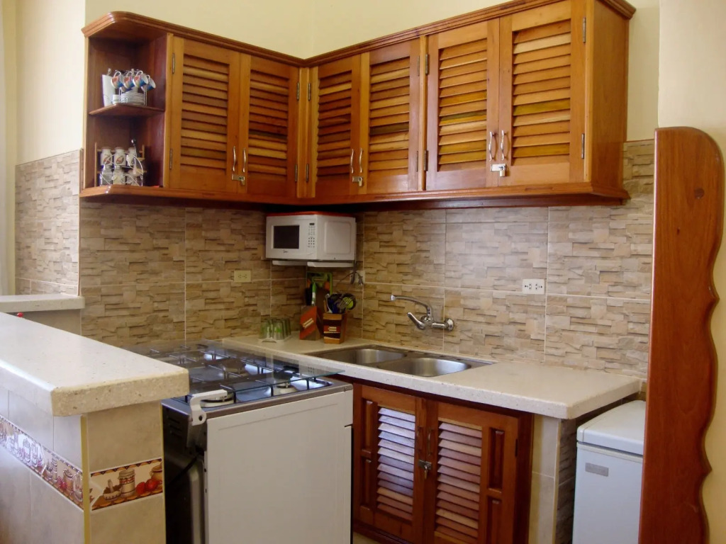 Casa Laura y Rooney