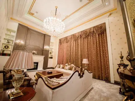 Lonsun Hotel