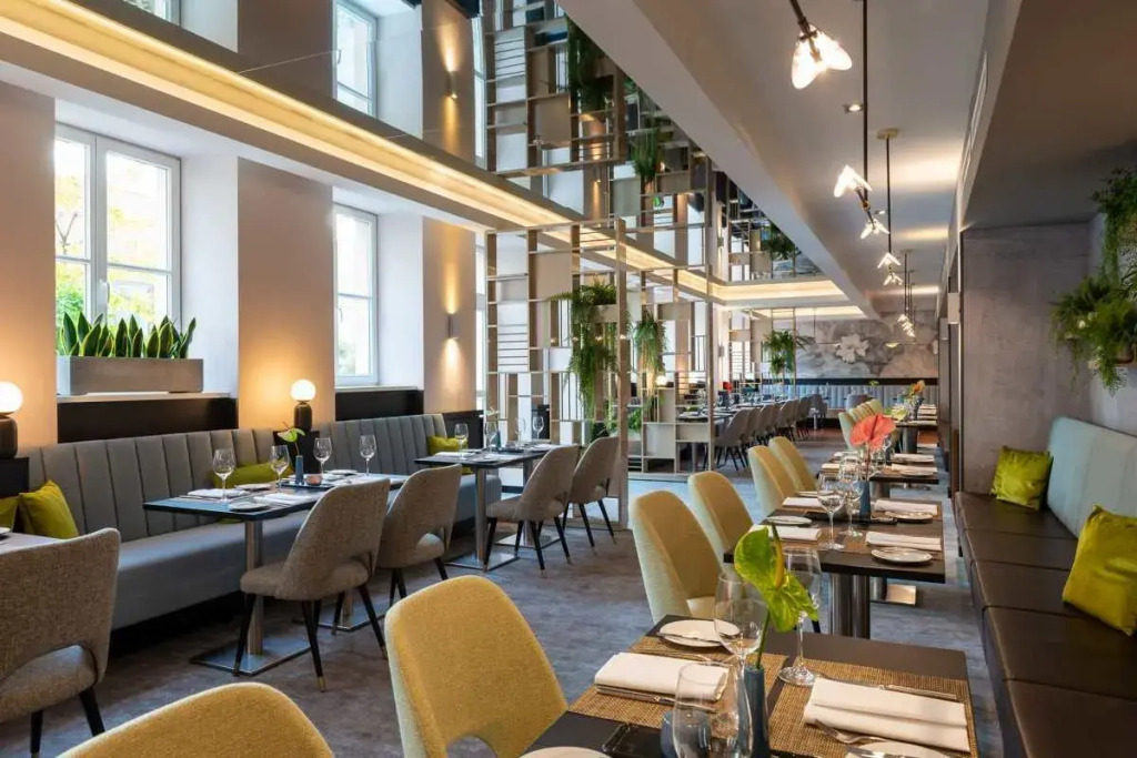 Leonardo Royal Hotel Berlin Alexanderplatz