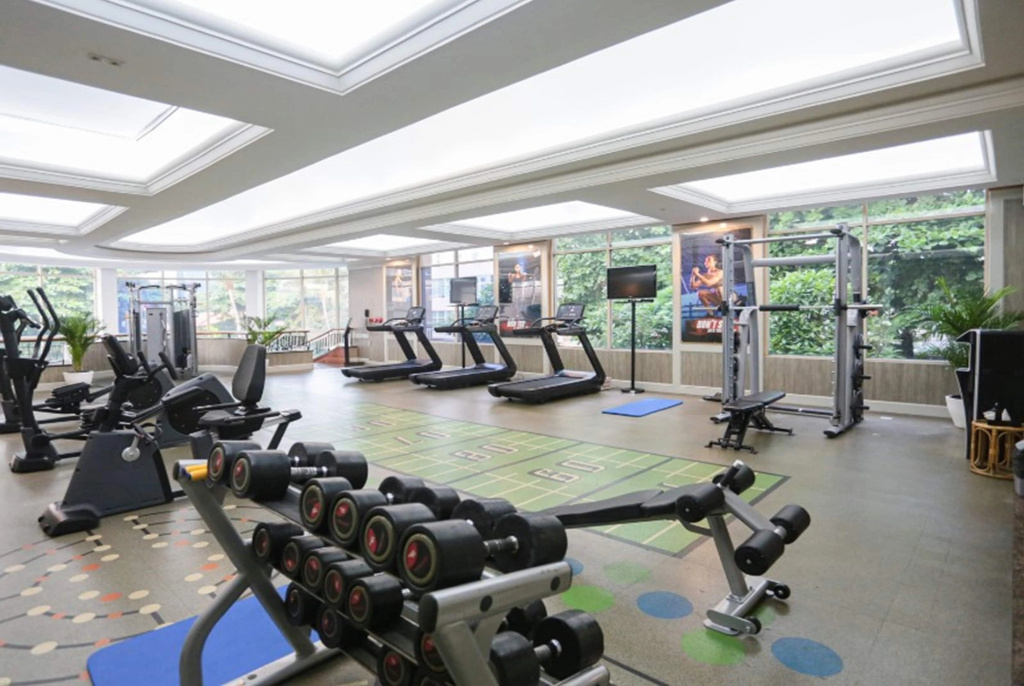 Wyndham Casablanca Jakarta