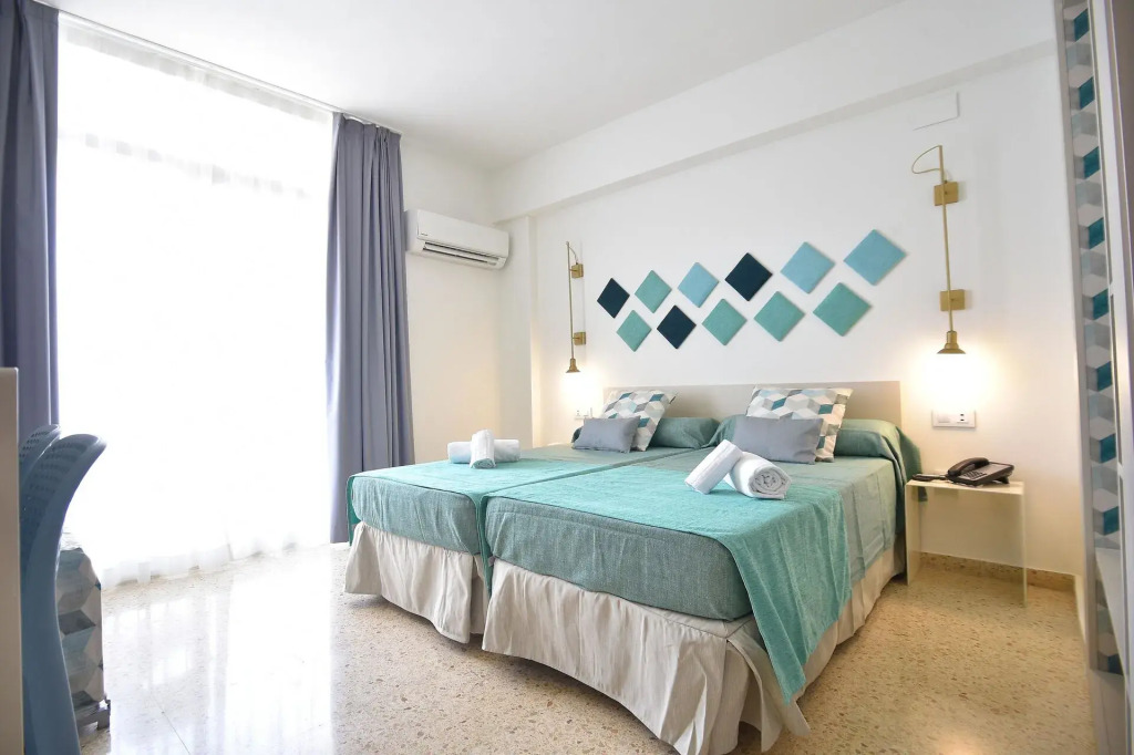 Hotel Gala Placidia 3sup