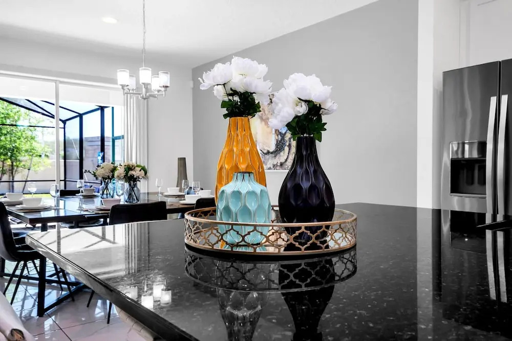 Luxury Home at Sonoma 9 En-suites Son102