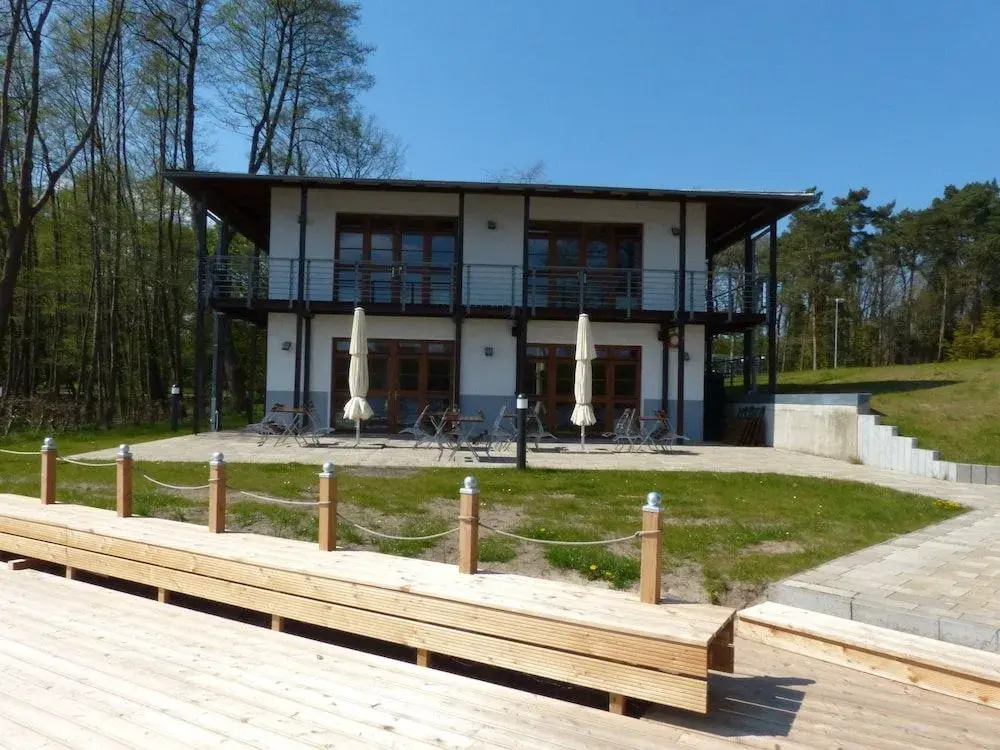 Hotel Bootshaus Wockersee