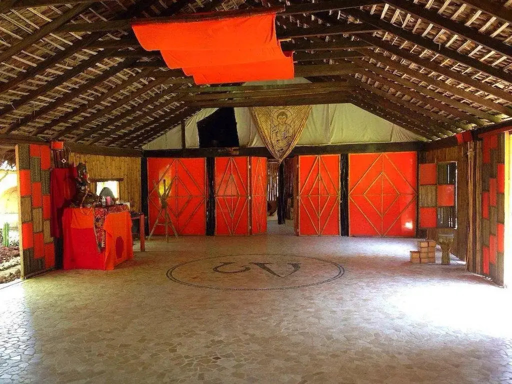Bambuddha