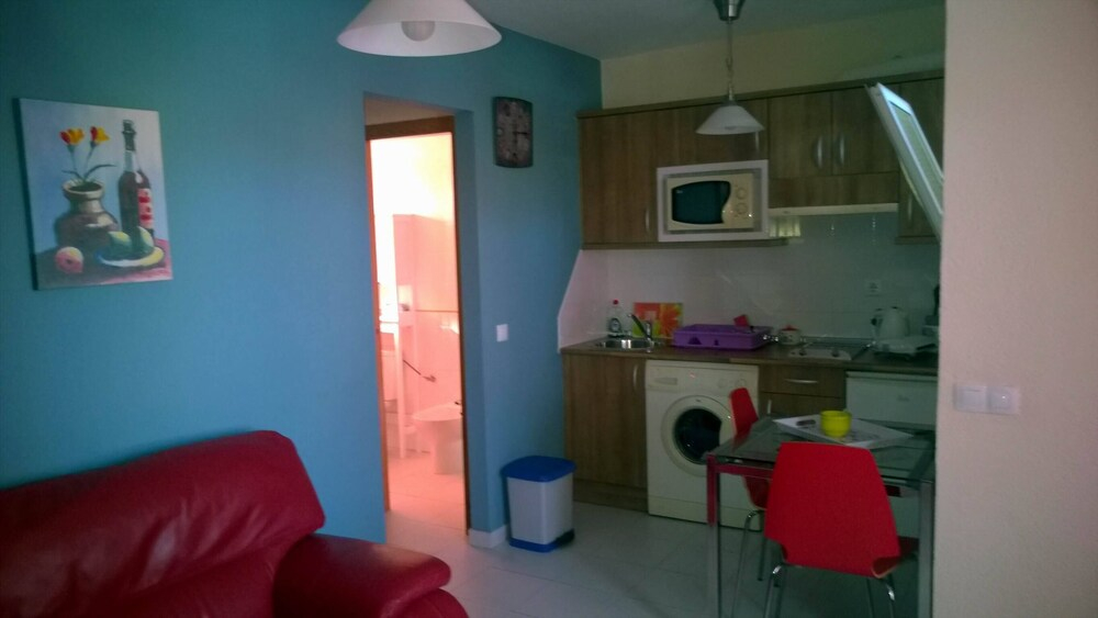 Apartment in Residence, a Paradise on Earth, Very Nice and Well Served